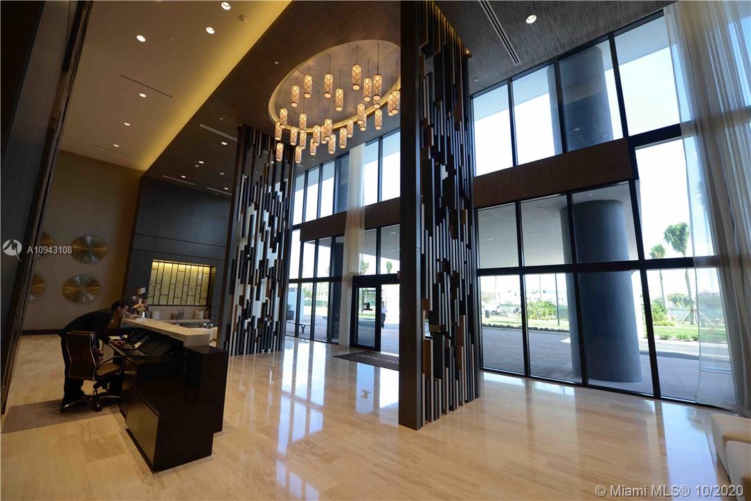 5252 PASEO CONDOMINIUM - Residential Lease