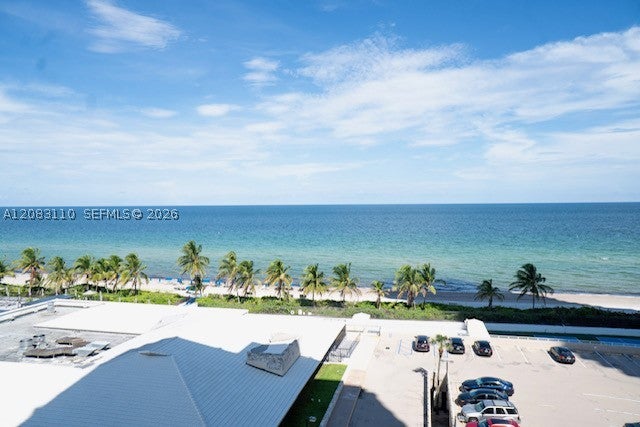 1980 S Ocean Dr 7F, Hallandale Beach FL 33009