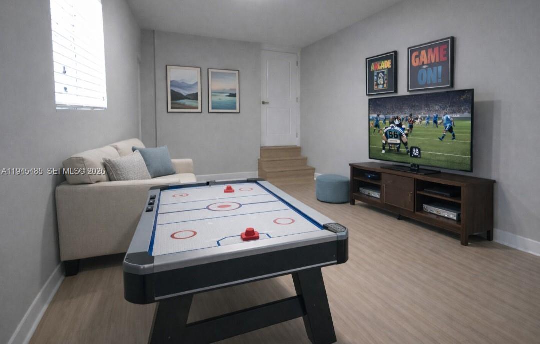 AUBURNDALE AMD - Residential