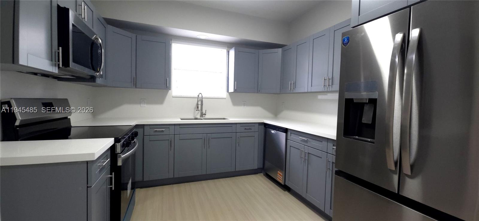 AUBURNDALE AMD - Residential