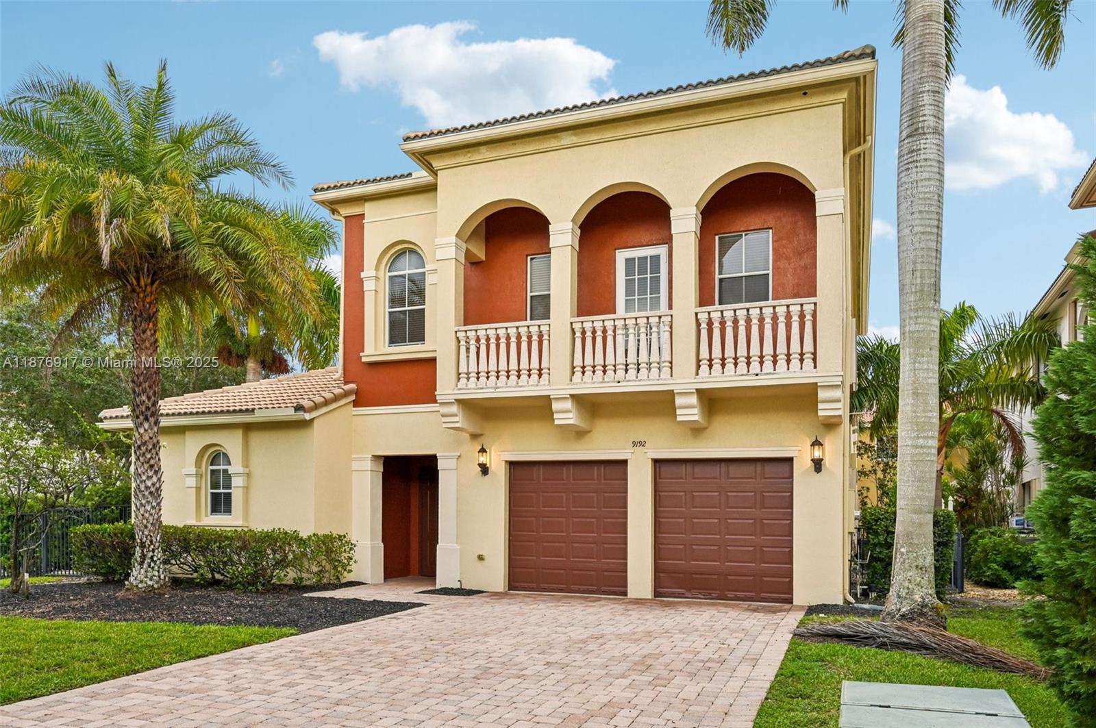 PARKWOOD ESTATES PUD - Residential