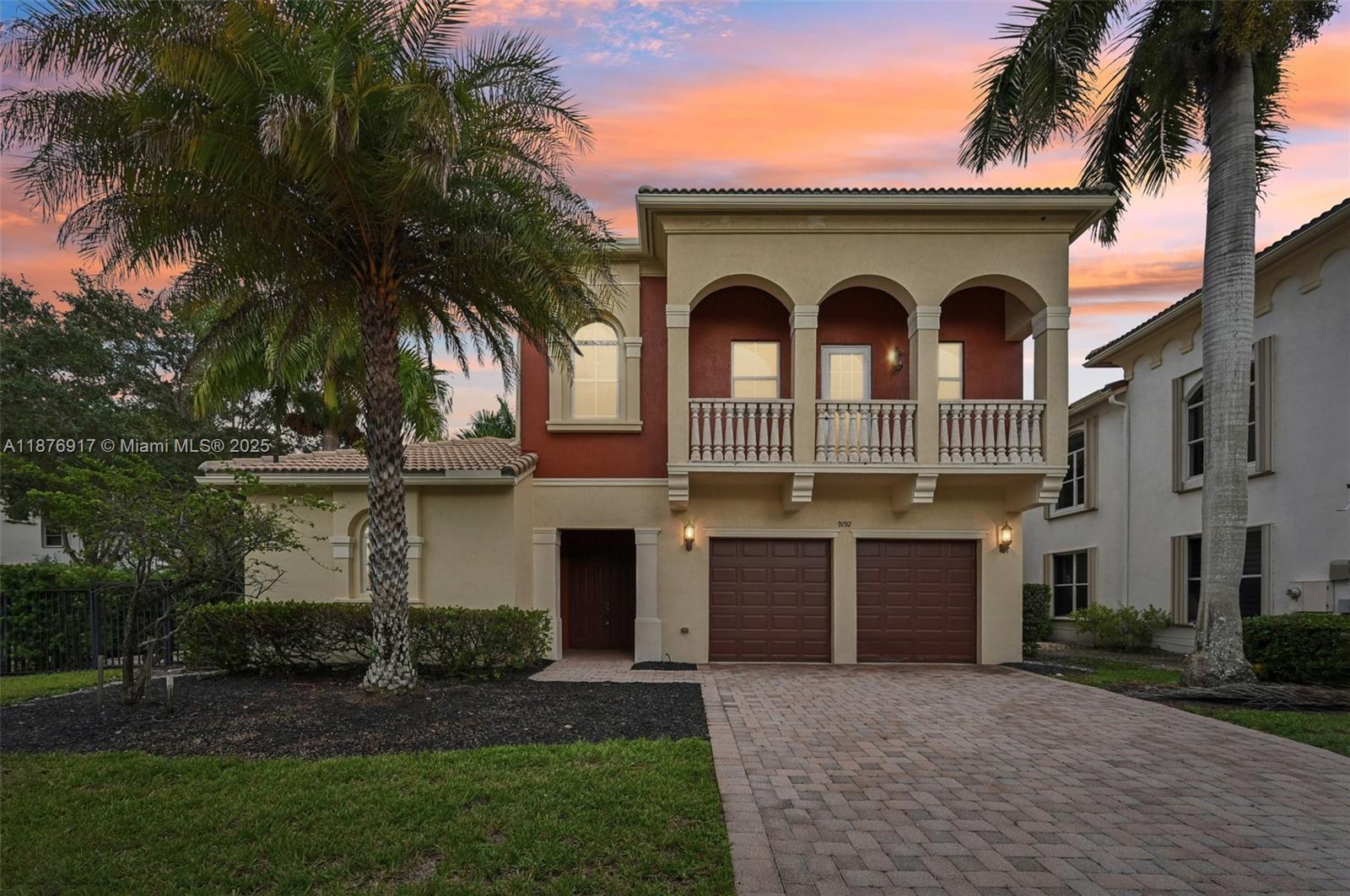 9192 Nugent Trail