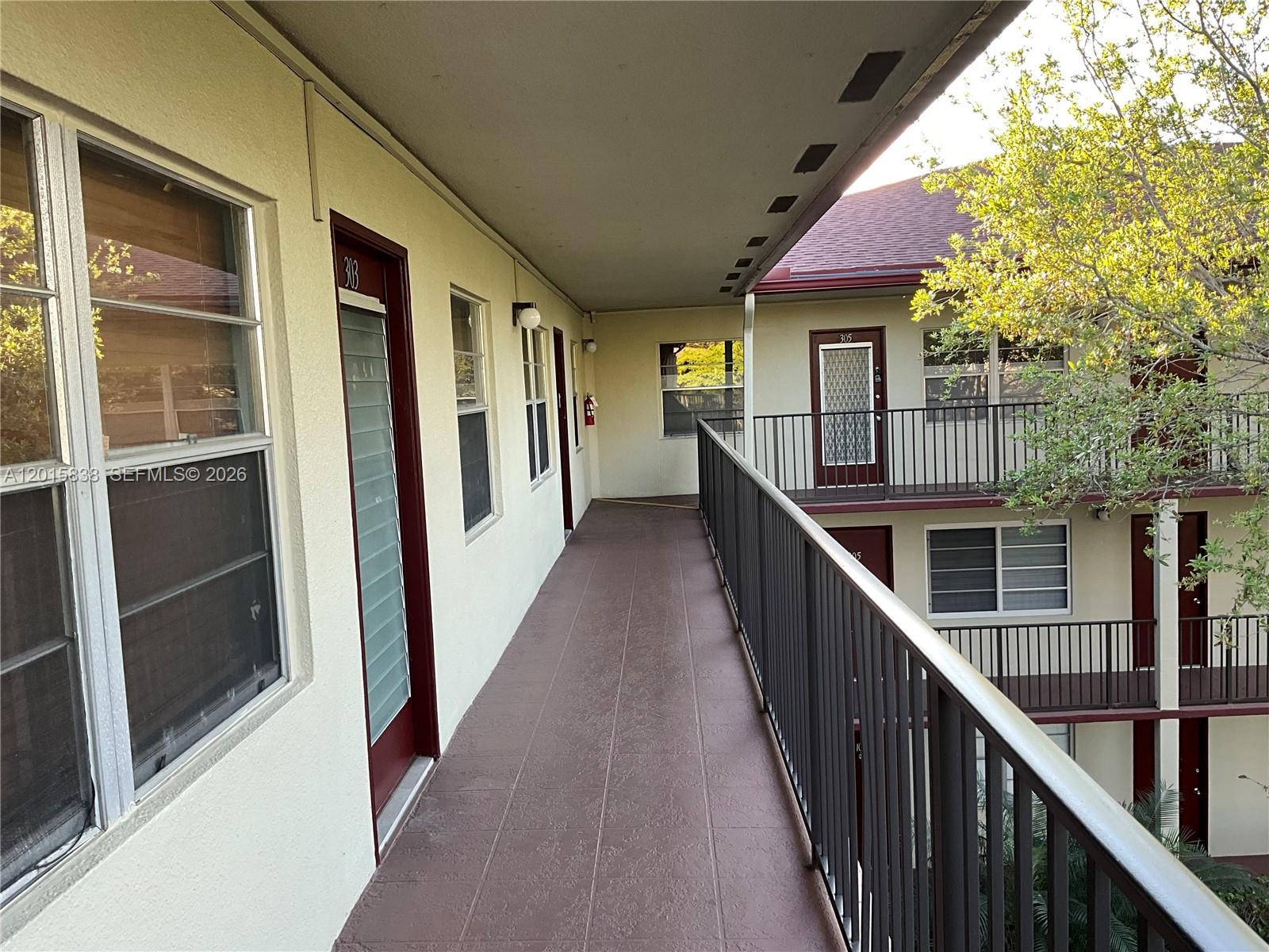 NEW HAMPTON AT CENTURY VI - Residential Lease