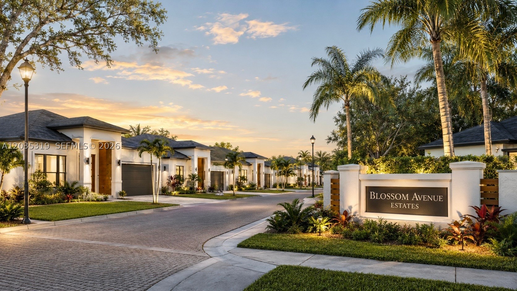 0 Blossom Ave - Image 1