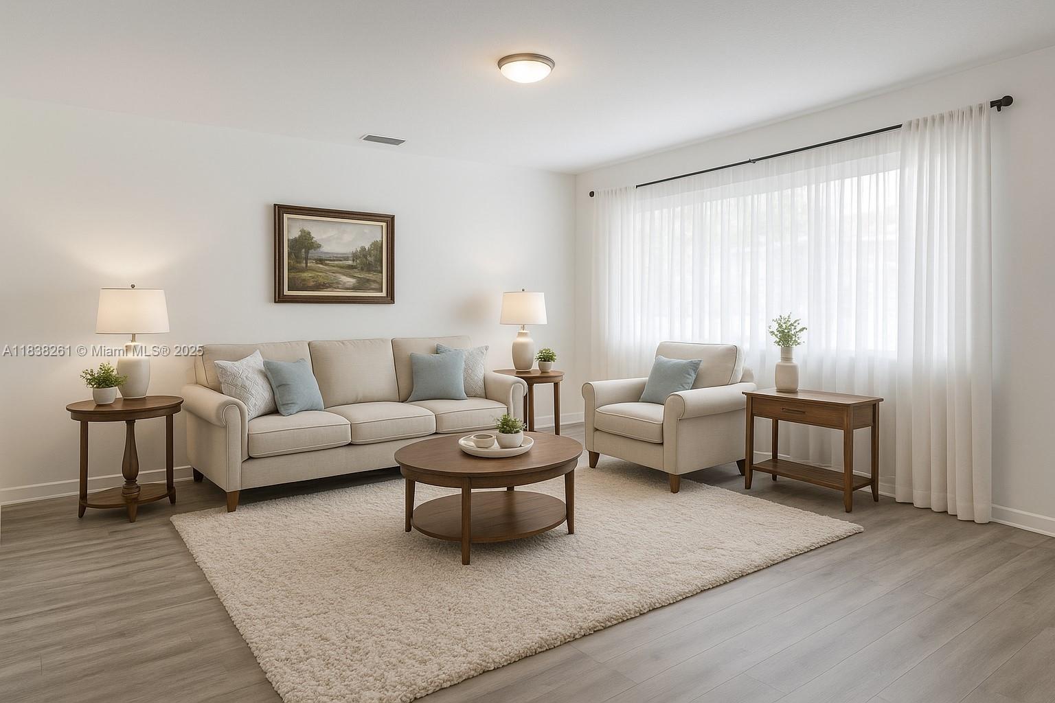Rarely available 2 bed, 2 bath unit in the highly sought-after 55+ community of Sheridan Lakes! This bright and spacious home features a washer & dryer inside the unit, covered carport parking, and is just minutes from I-95, Hollywood Beach, TY Park, farmers market, shopping, and dining. Enjoy a peaceful lifestyle with community amenities in a central location. HOA requires a 675+ credit score. Seller is motivated. Don’t miss this opportunity.