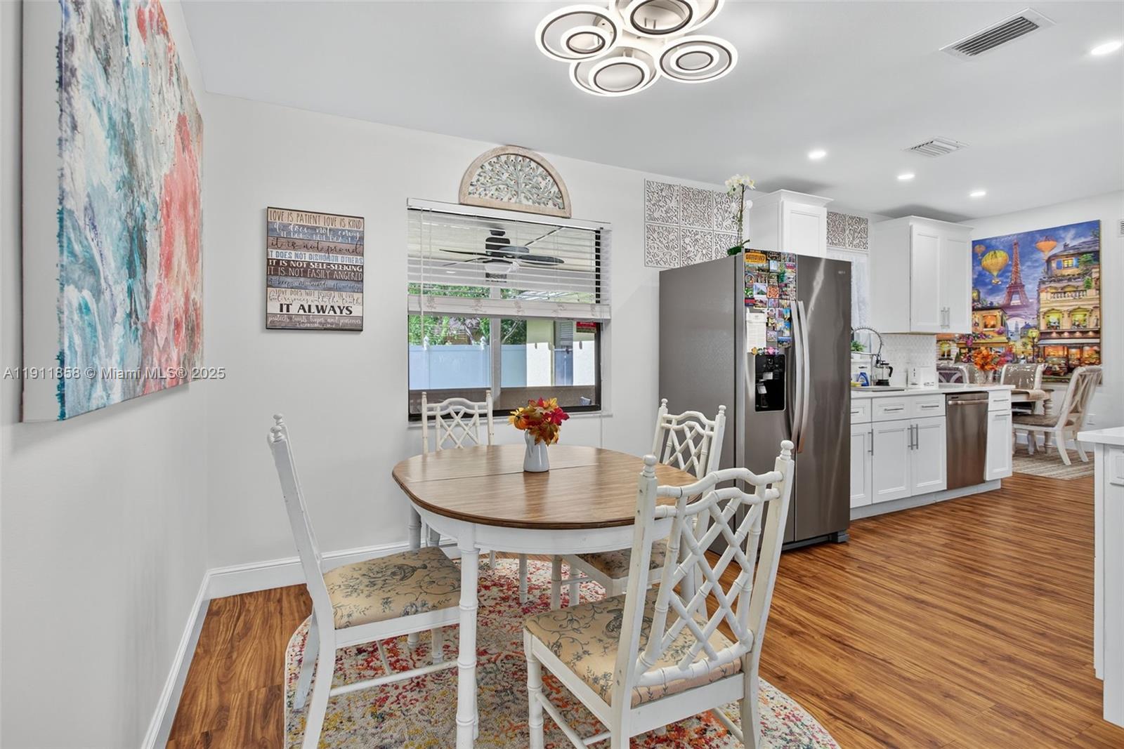 RIVERGLEN EAST - Residential