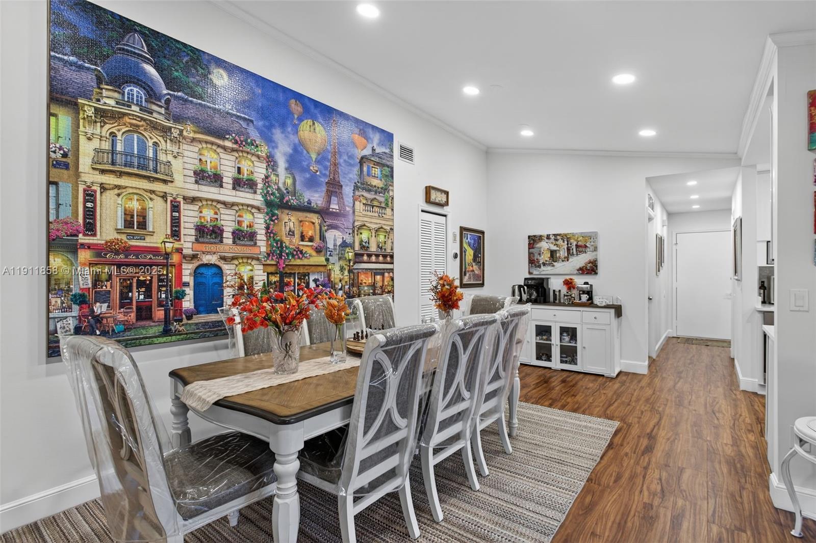 RIVERGLEN EAST - Residential