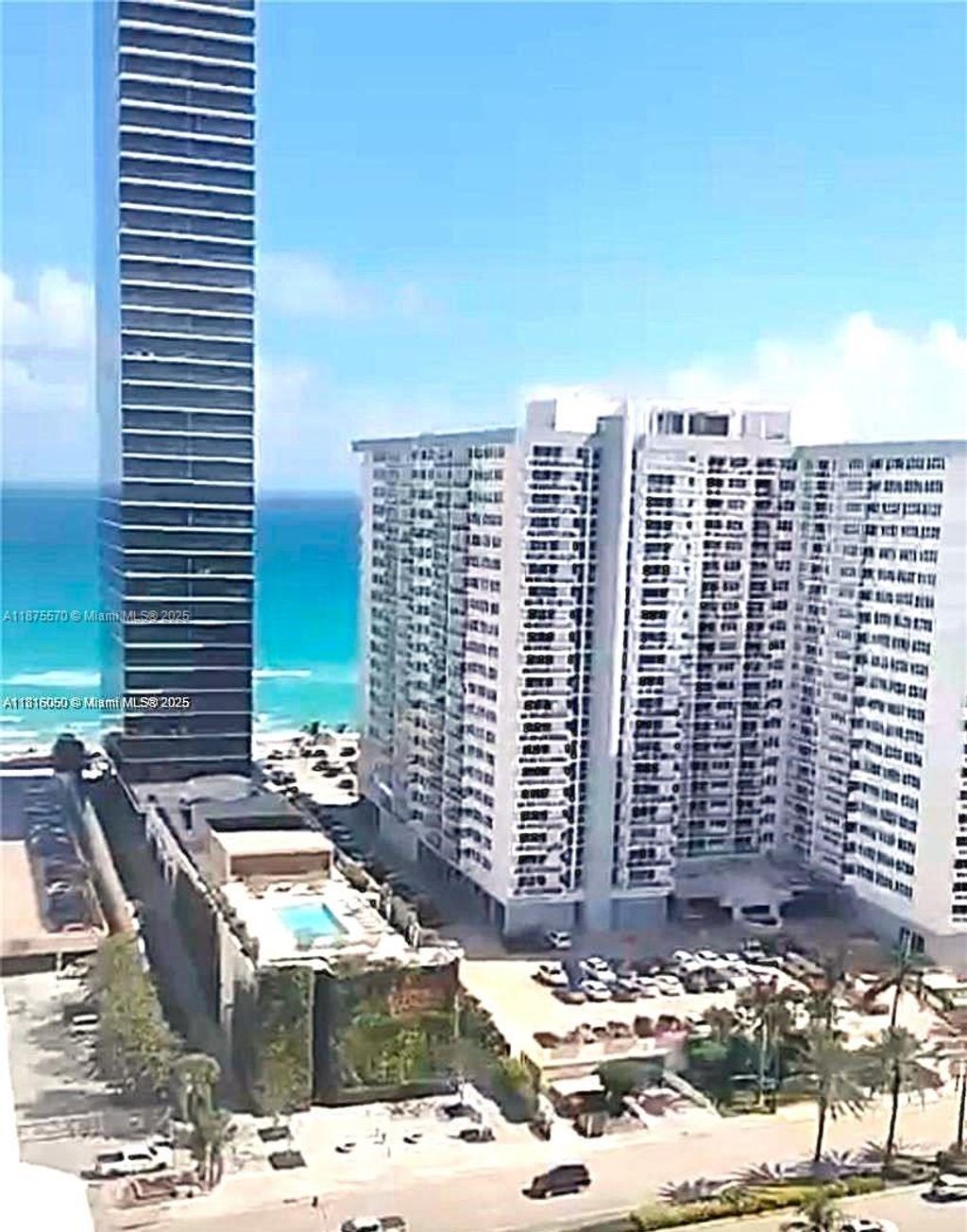 Photo of 1985 S Ocean Dr #20A, Hallandale Beach, FL 33009 (MLS # A11875570)