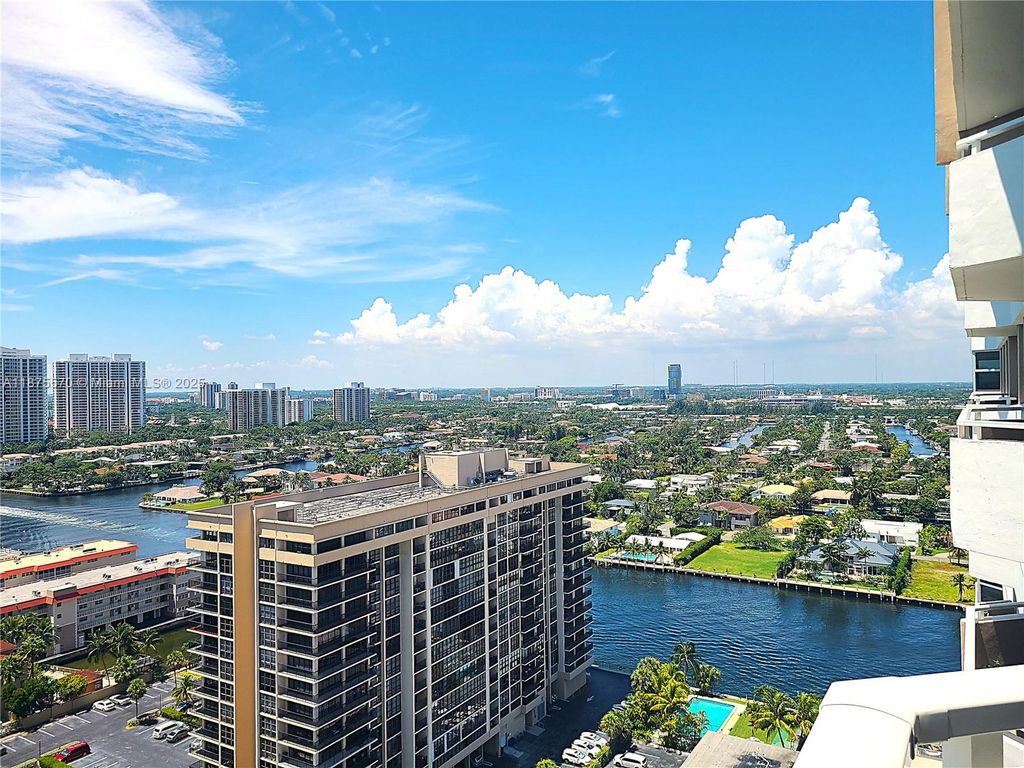 Photo of 1985 S Ocean Dr #20A, Hallandale Beach, FL 33009 (MLS # A11875570)