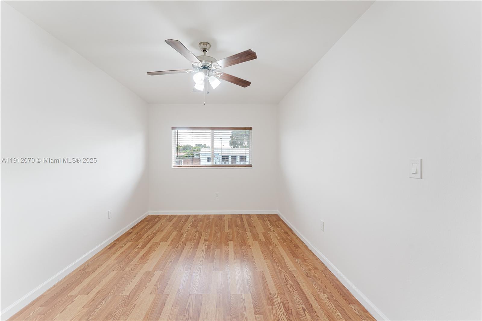 MIAMI GATEWAY - Residential Lease