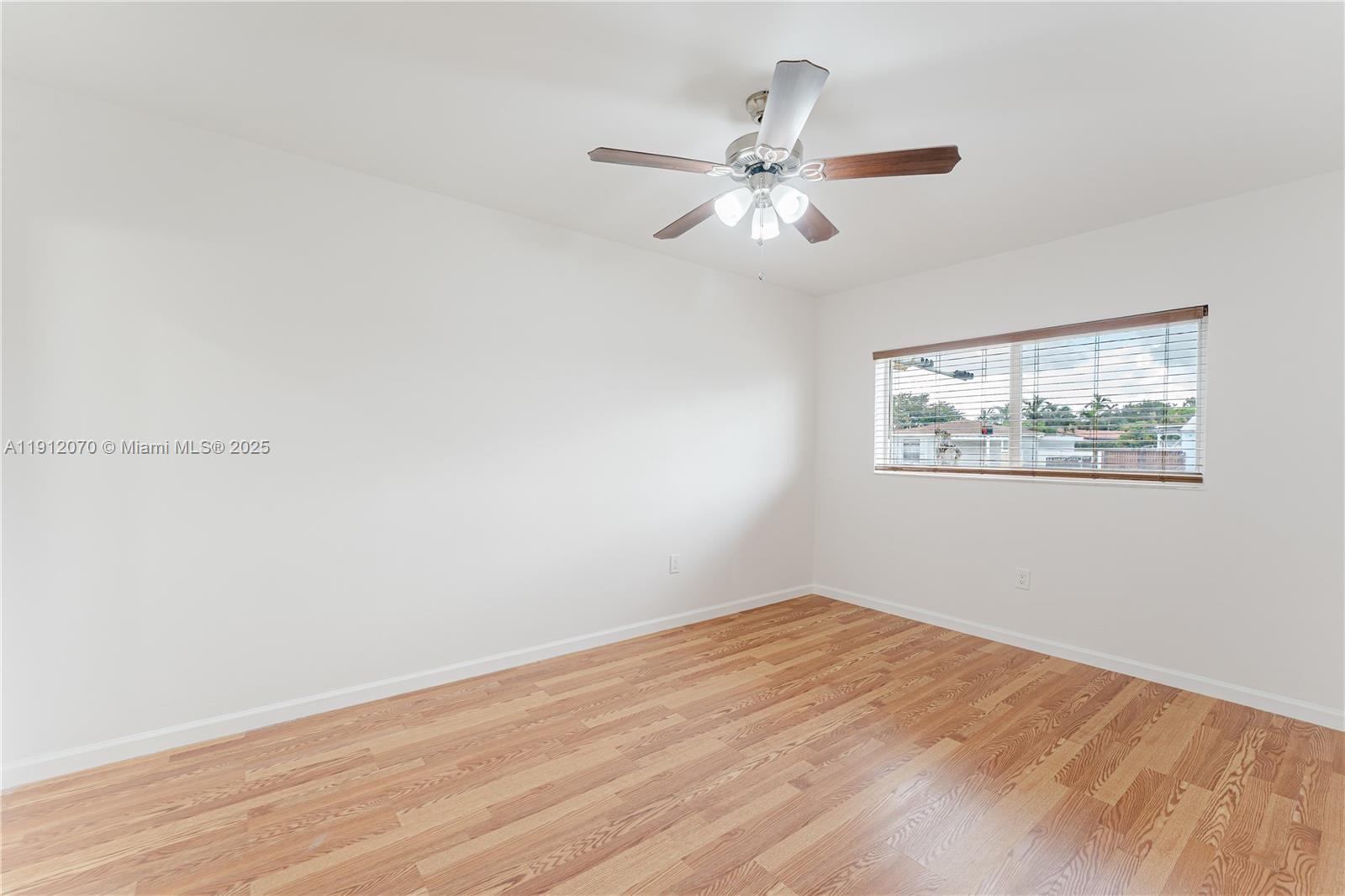 MIAMI GATEWAY - Residential Lease