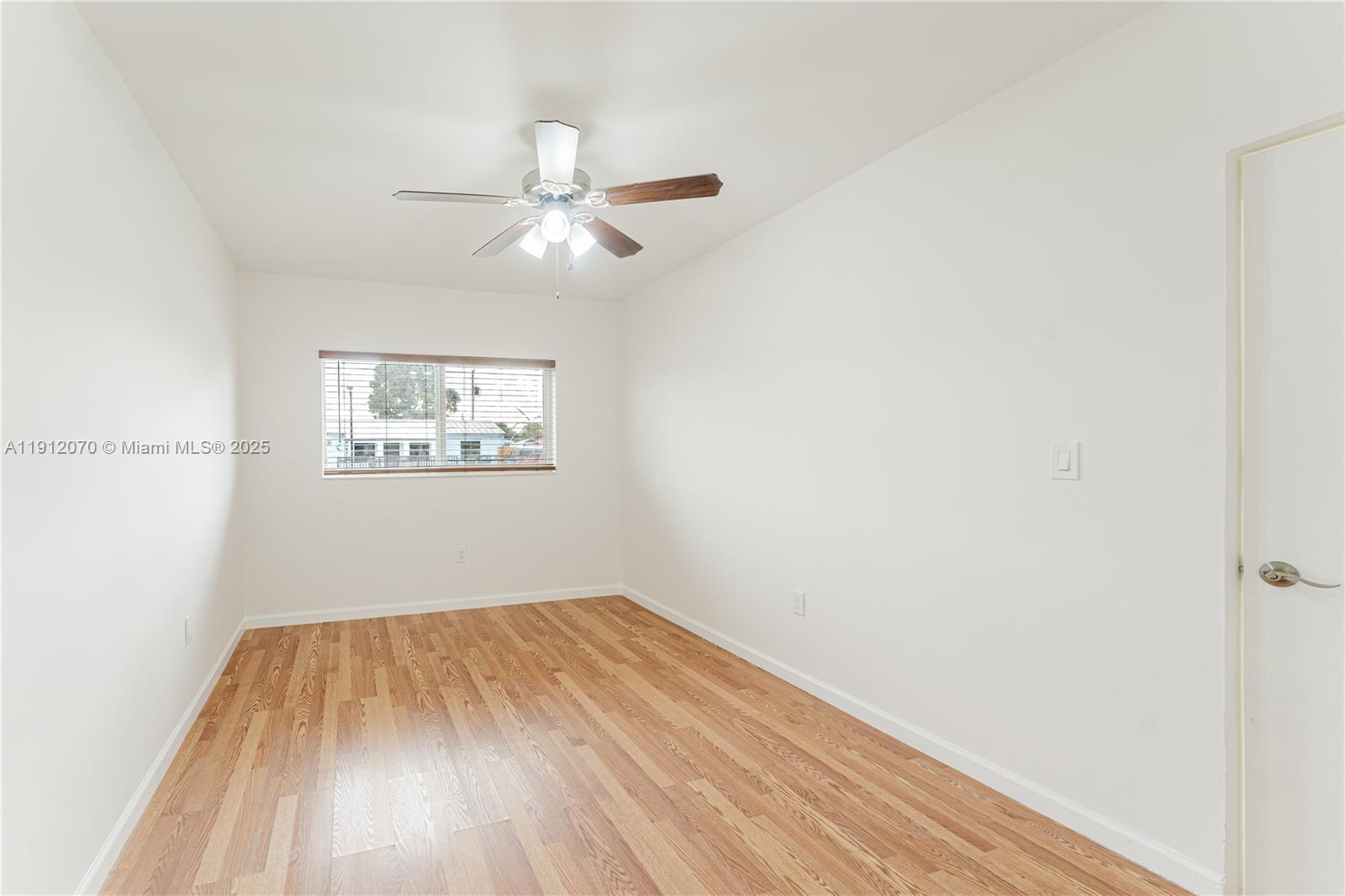 MIAMI GATEWAY - Residential Lease