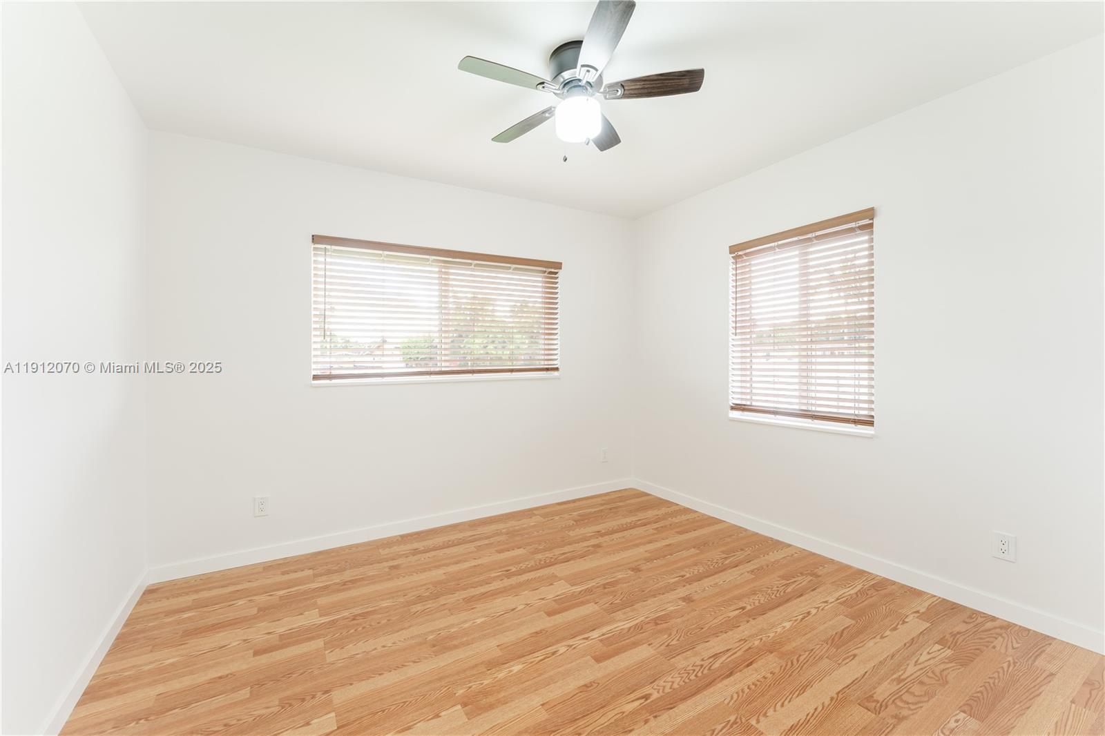 MIAMI GATEWAY - Residential Lease