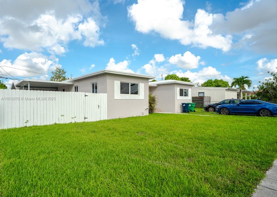 MIAMI GATEWAY - Residential Lease