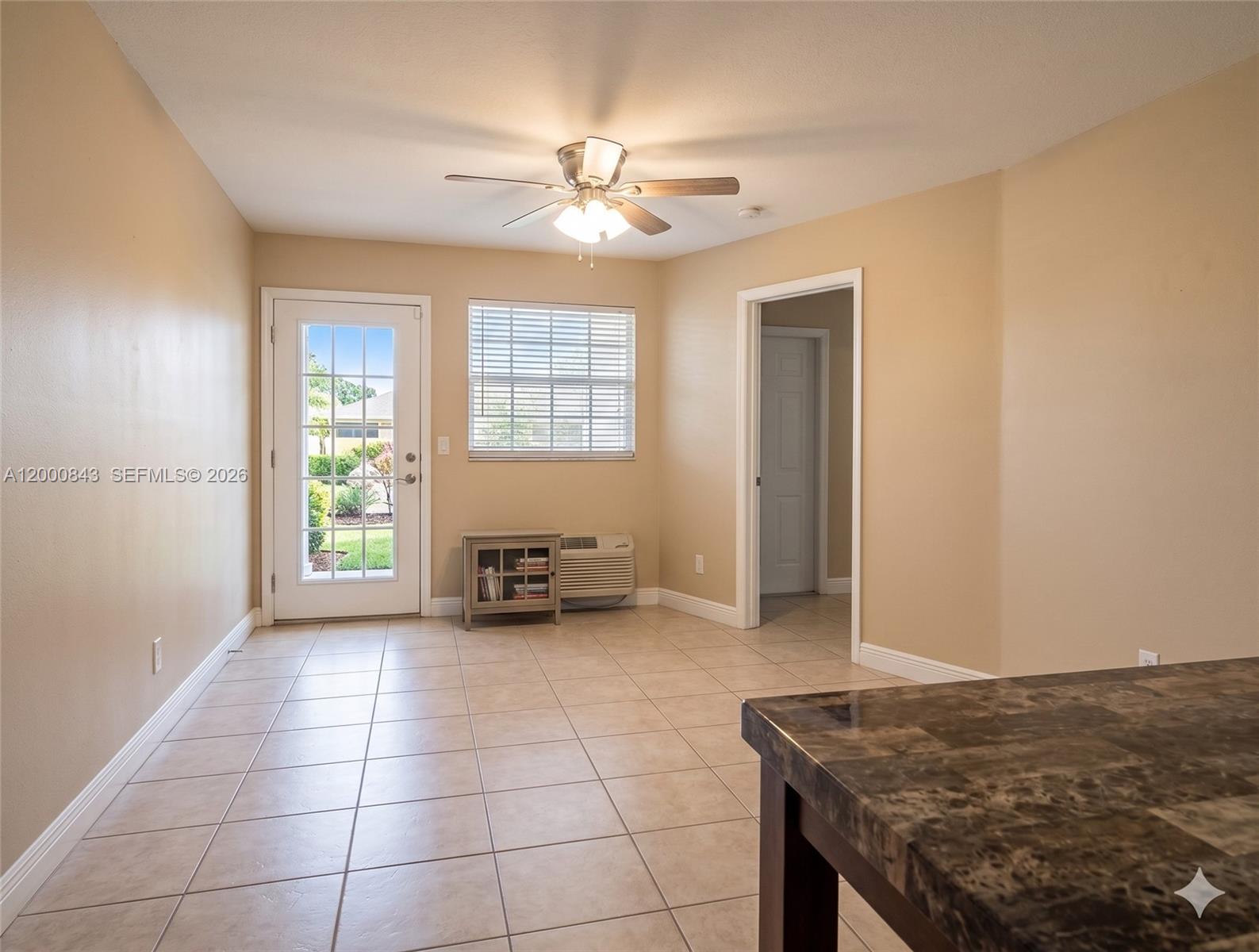 PALM AIRE GARDENS CONDO - Residential