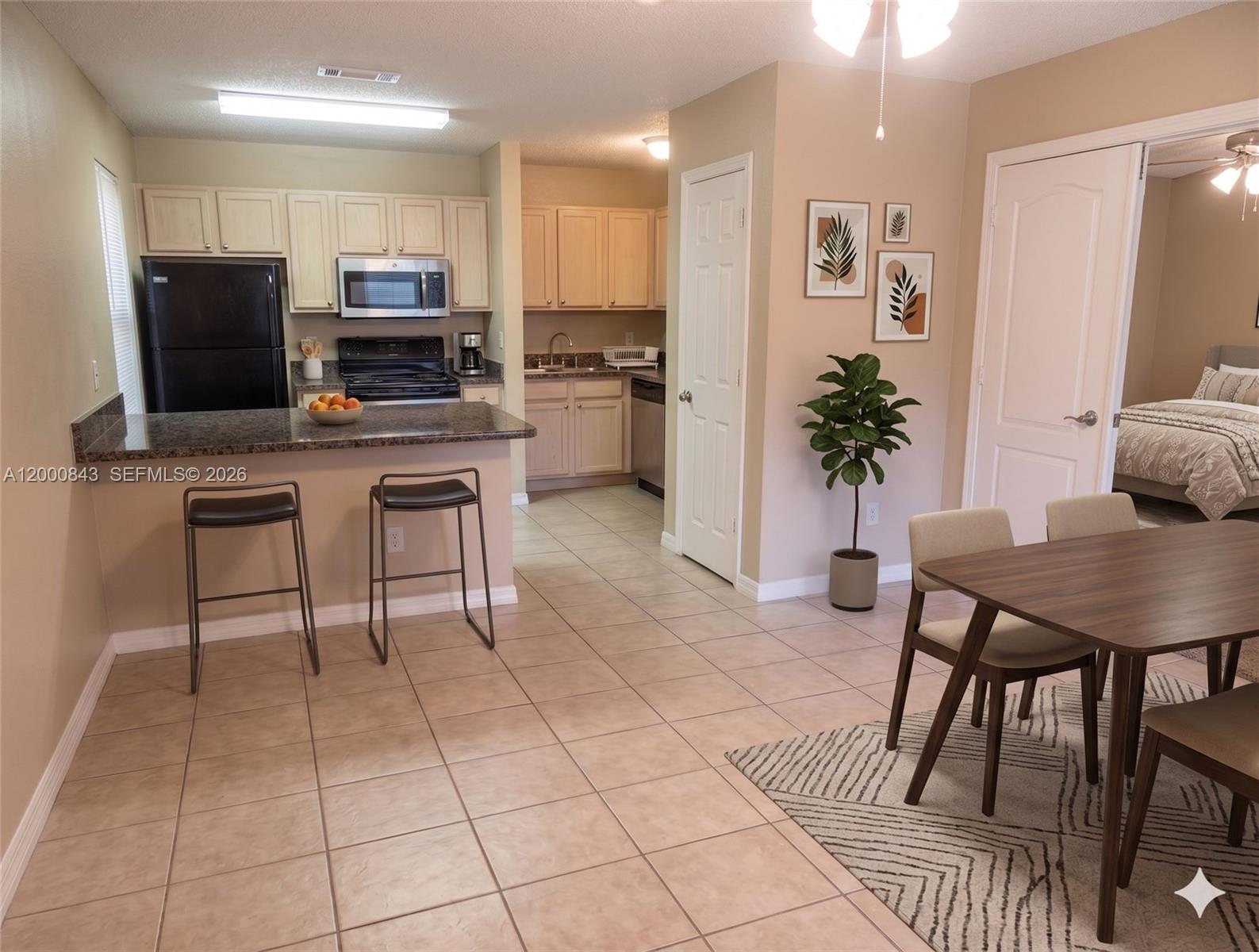 PALM AIRE GARDENS CONDO - Residential