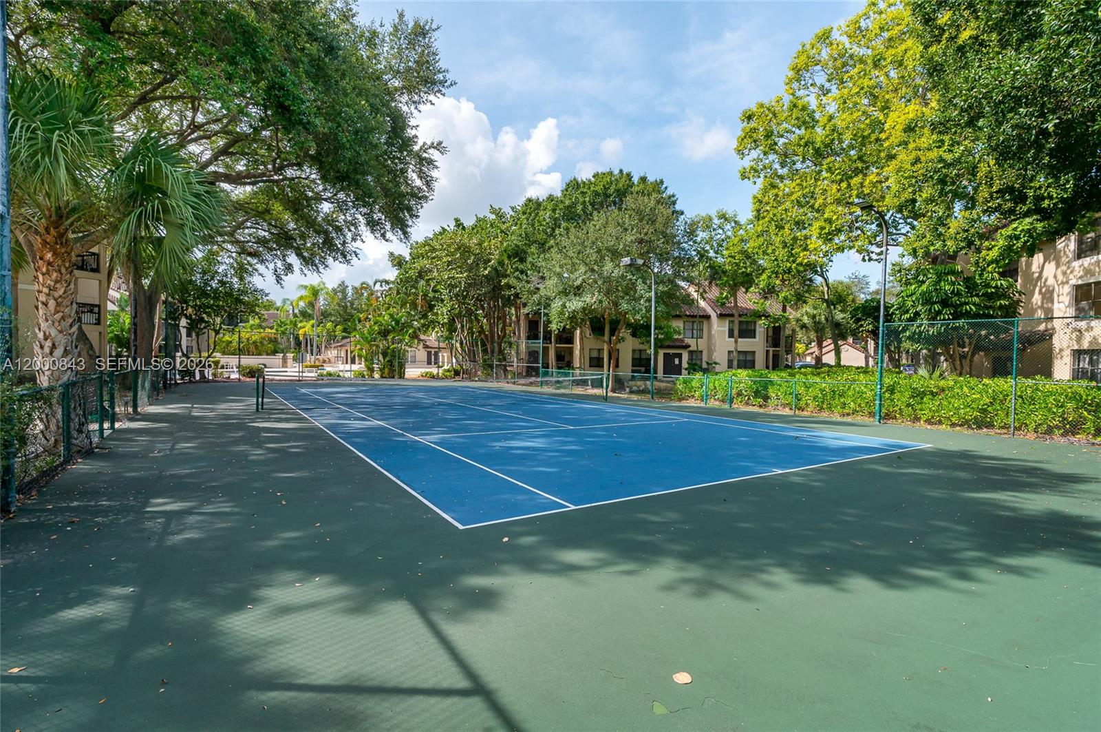 PALM AIRE GARDENS CONDO - Residential