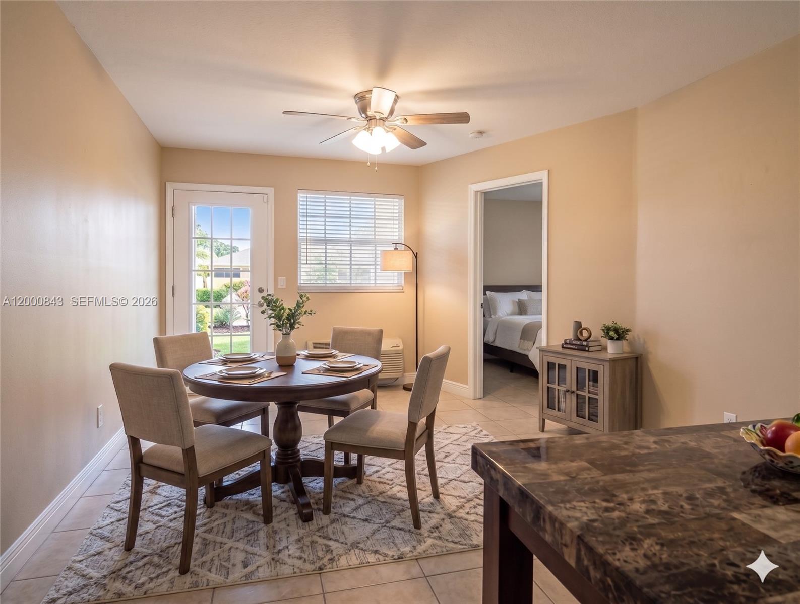 PALM AIRE GARDENS CONDO - Residential