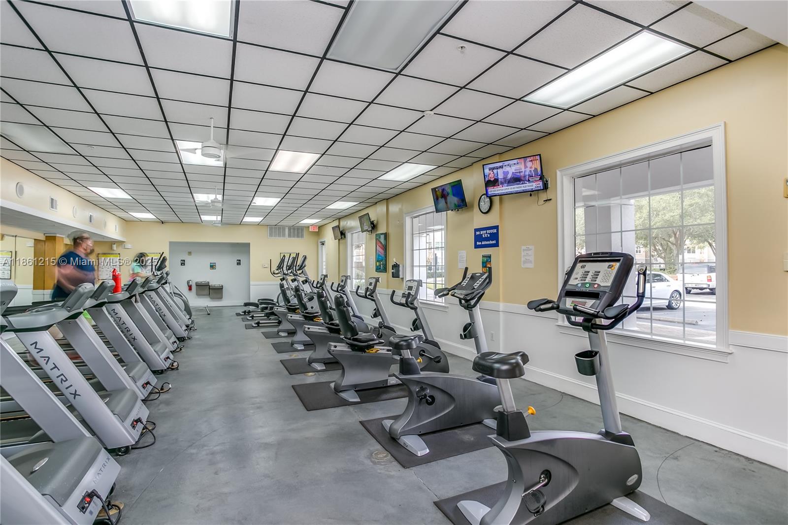 The Hamptons at Metrowest - Residential