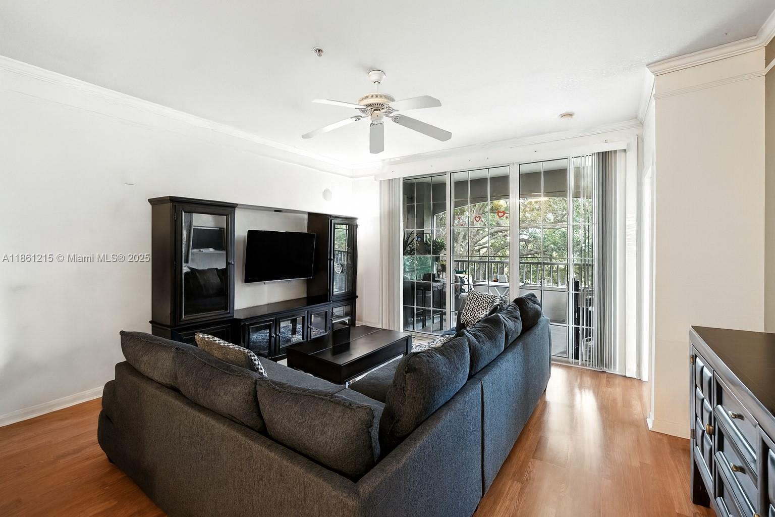 The Hamptons at Metrowest - Residential