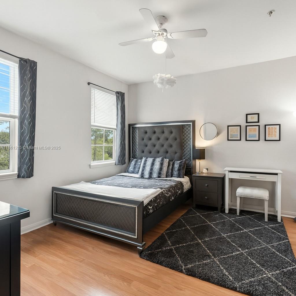 The Hamptons at Metrowest - Residential