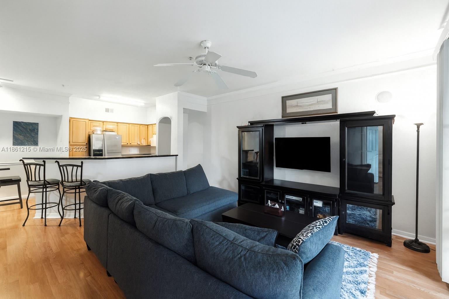 The Hamptons at Metrowest - Residential