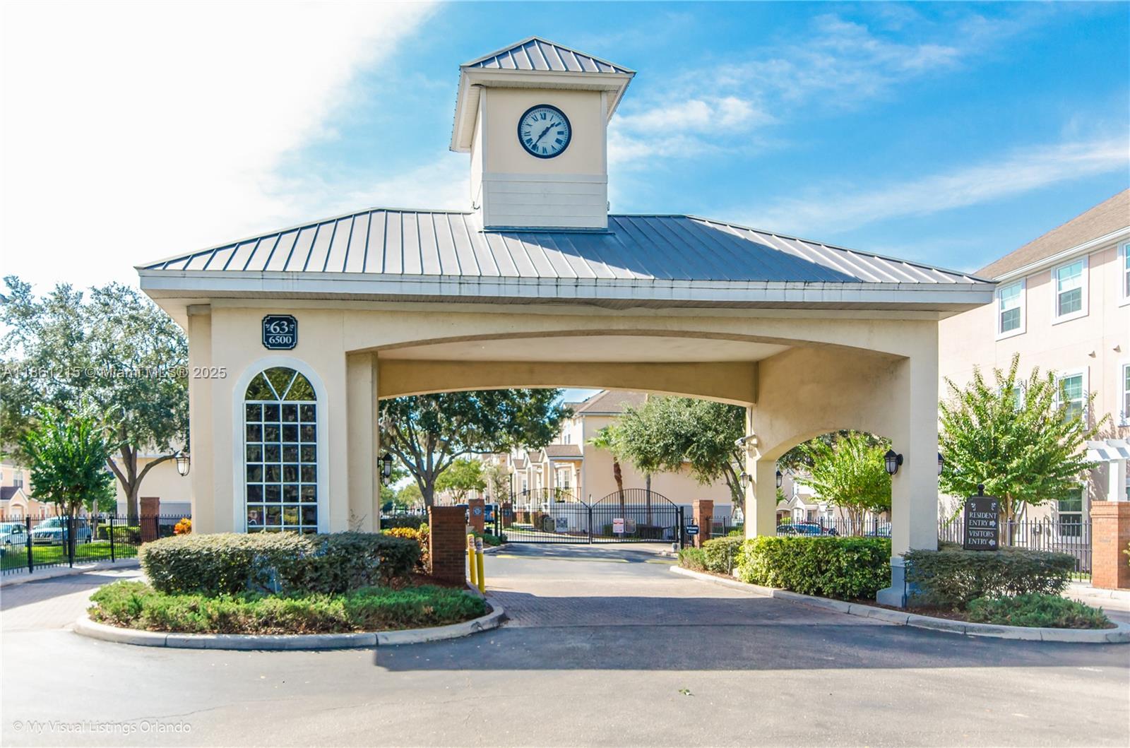 3384 Corona Village Way 106