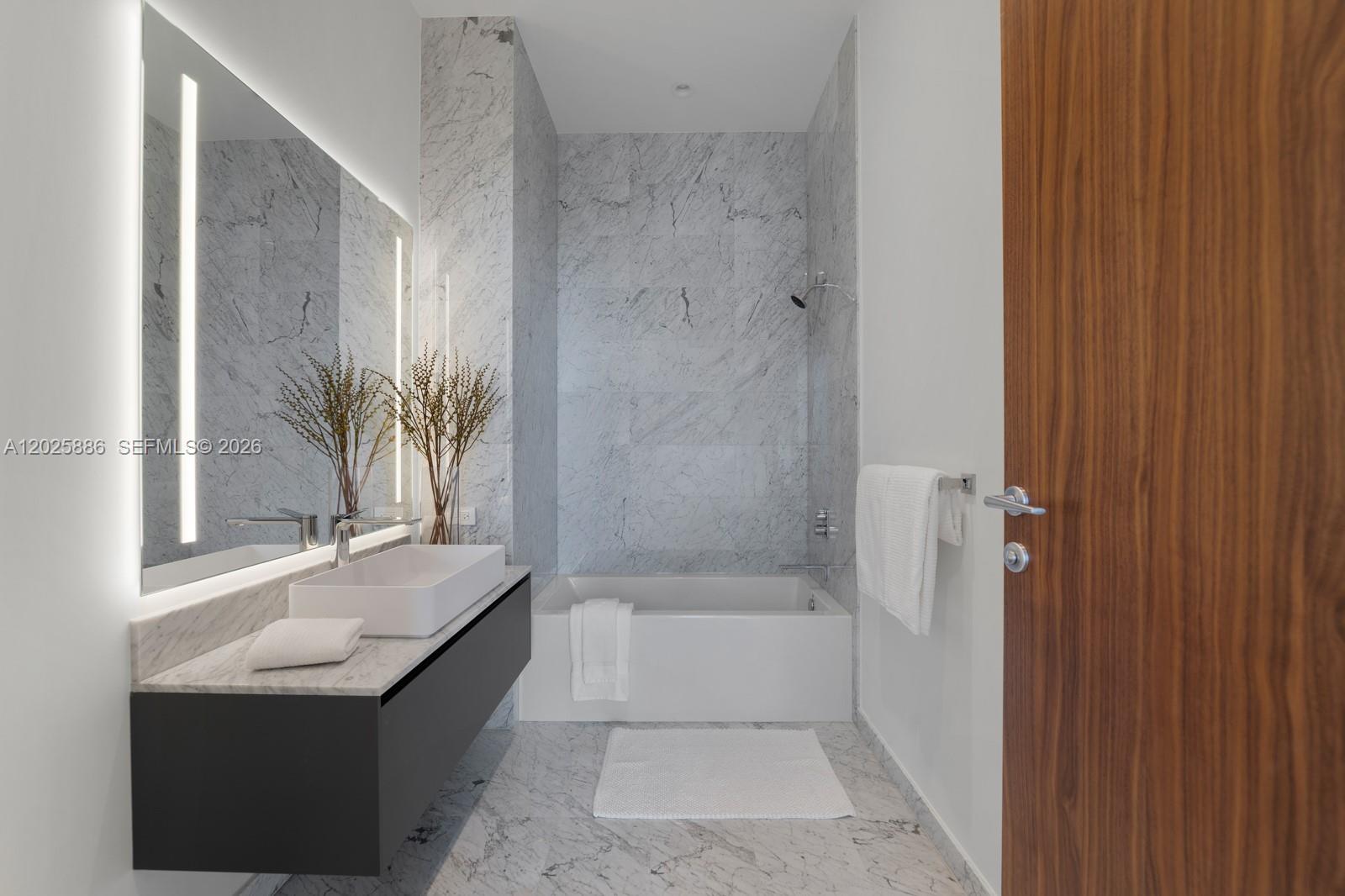 Vita at Grove Isle - Residential