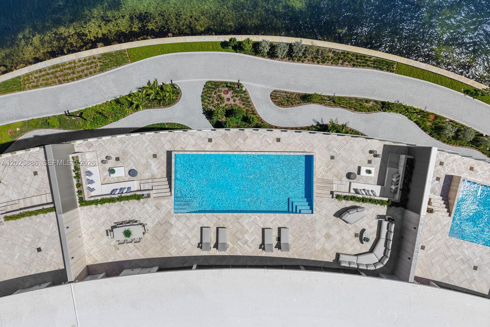 Vita at Grove Isle - Residential