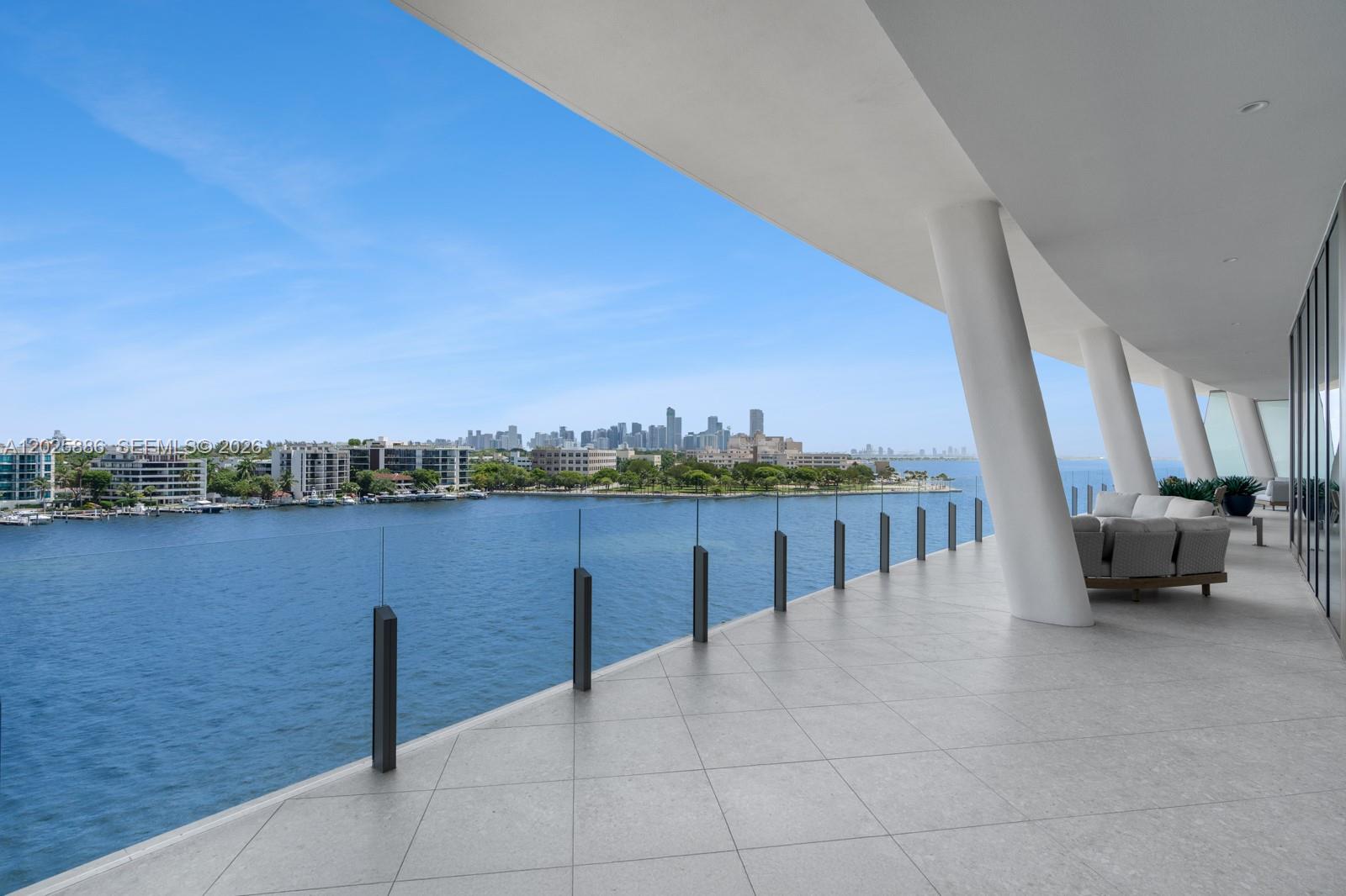Vita at Grove Isle - Residential