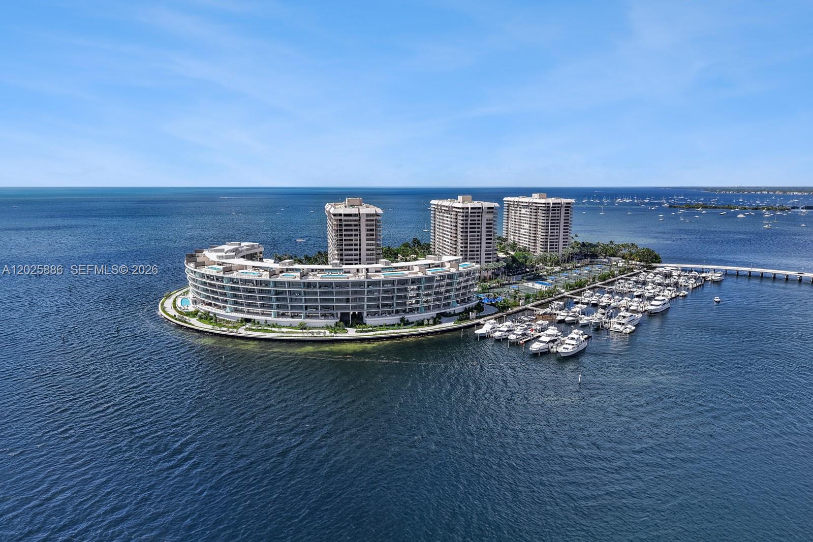 Vita at Grove Isle - Residential