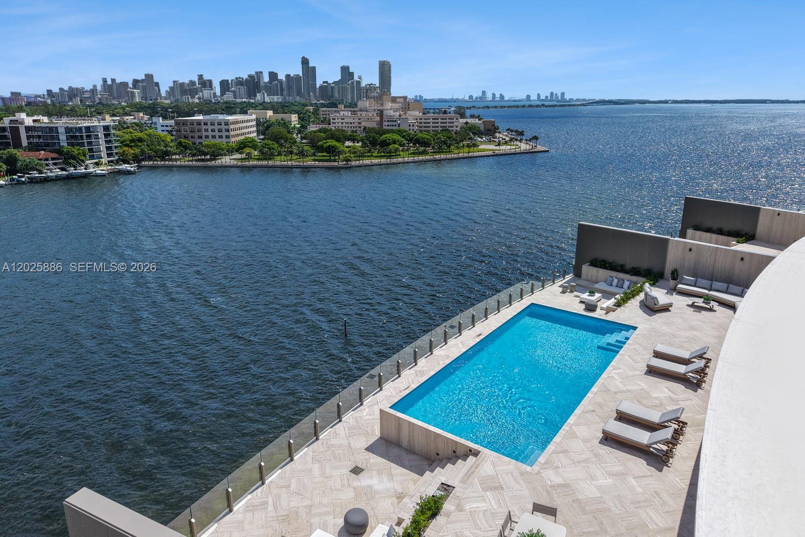 Vita at Grove Isle - Residential