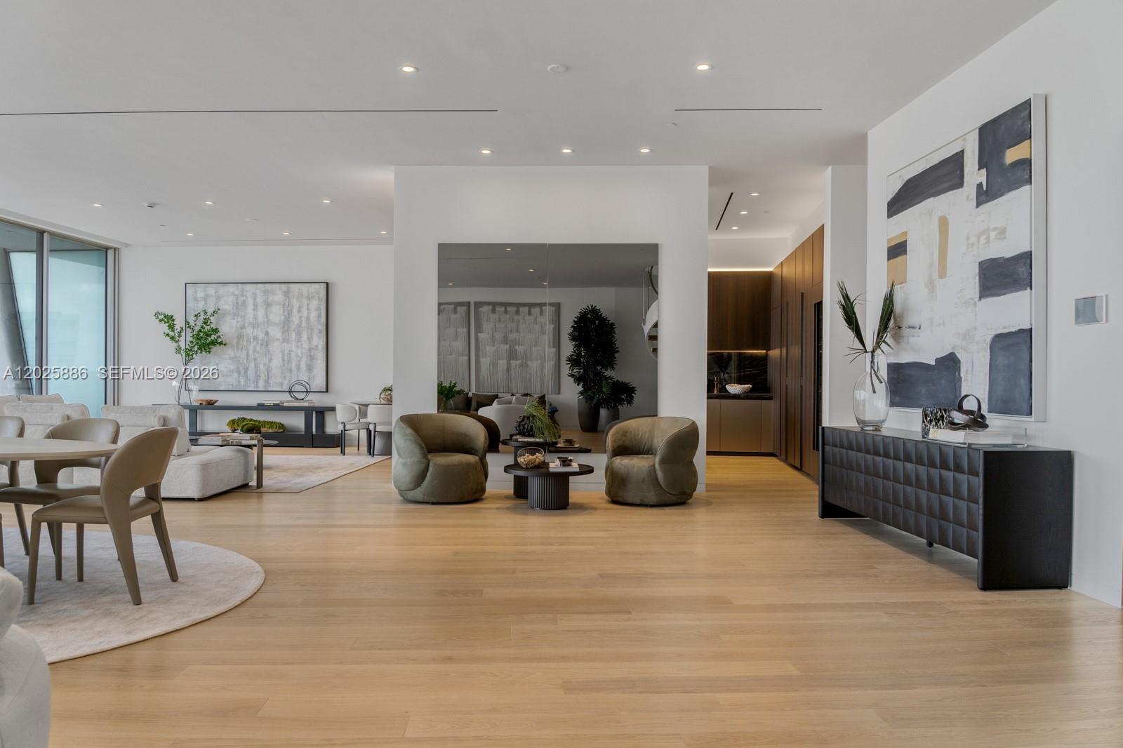 Vita at Grove Isle - Residential