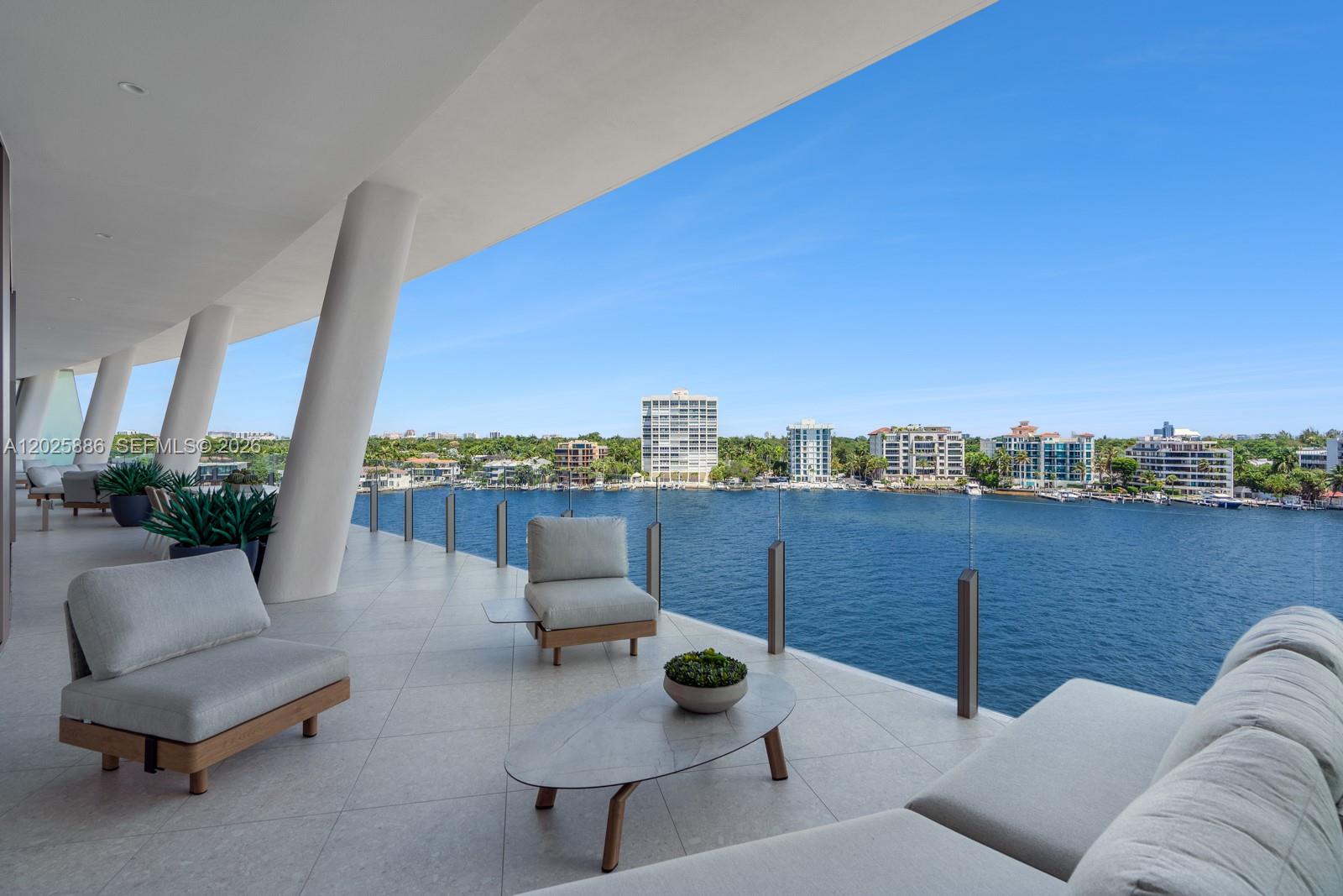Vita at Grove Isle - Residential