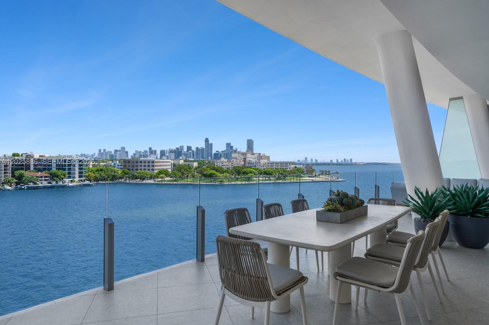 Vita at Grove Isle - Residential