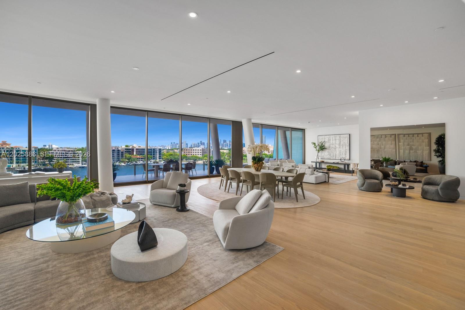 Vita at Grove Isle - Residential