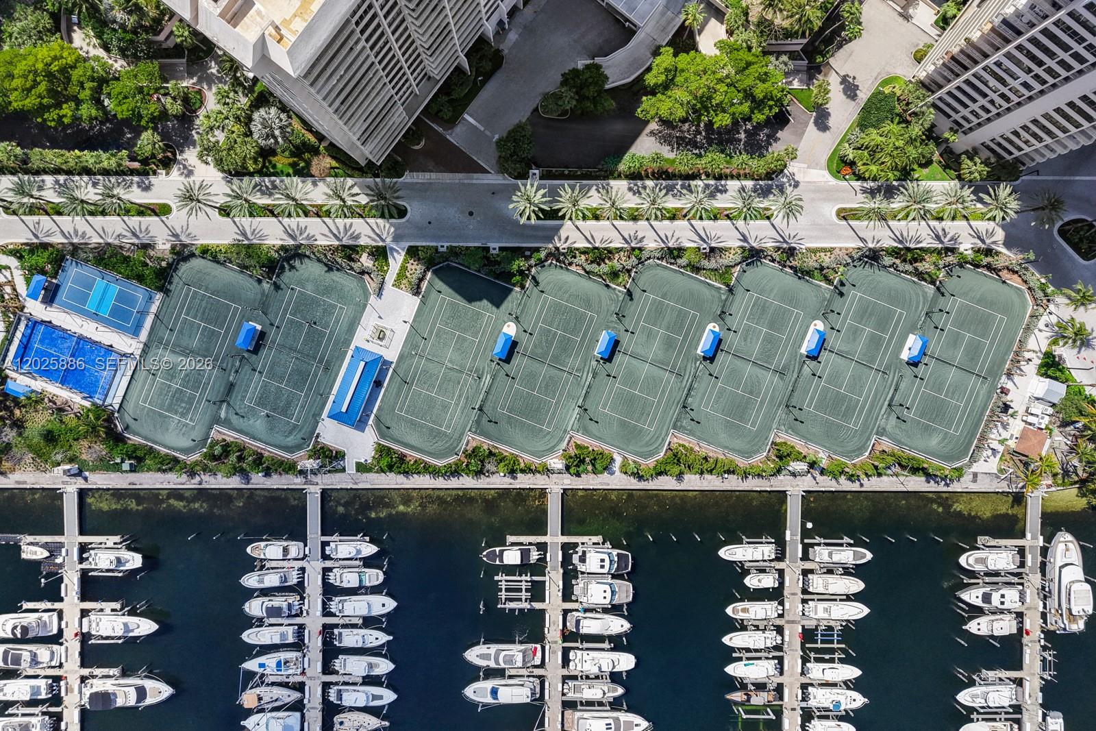 Vita at Grove Isle - Residential