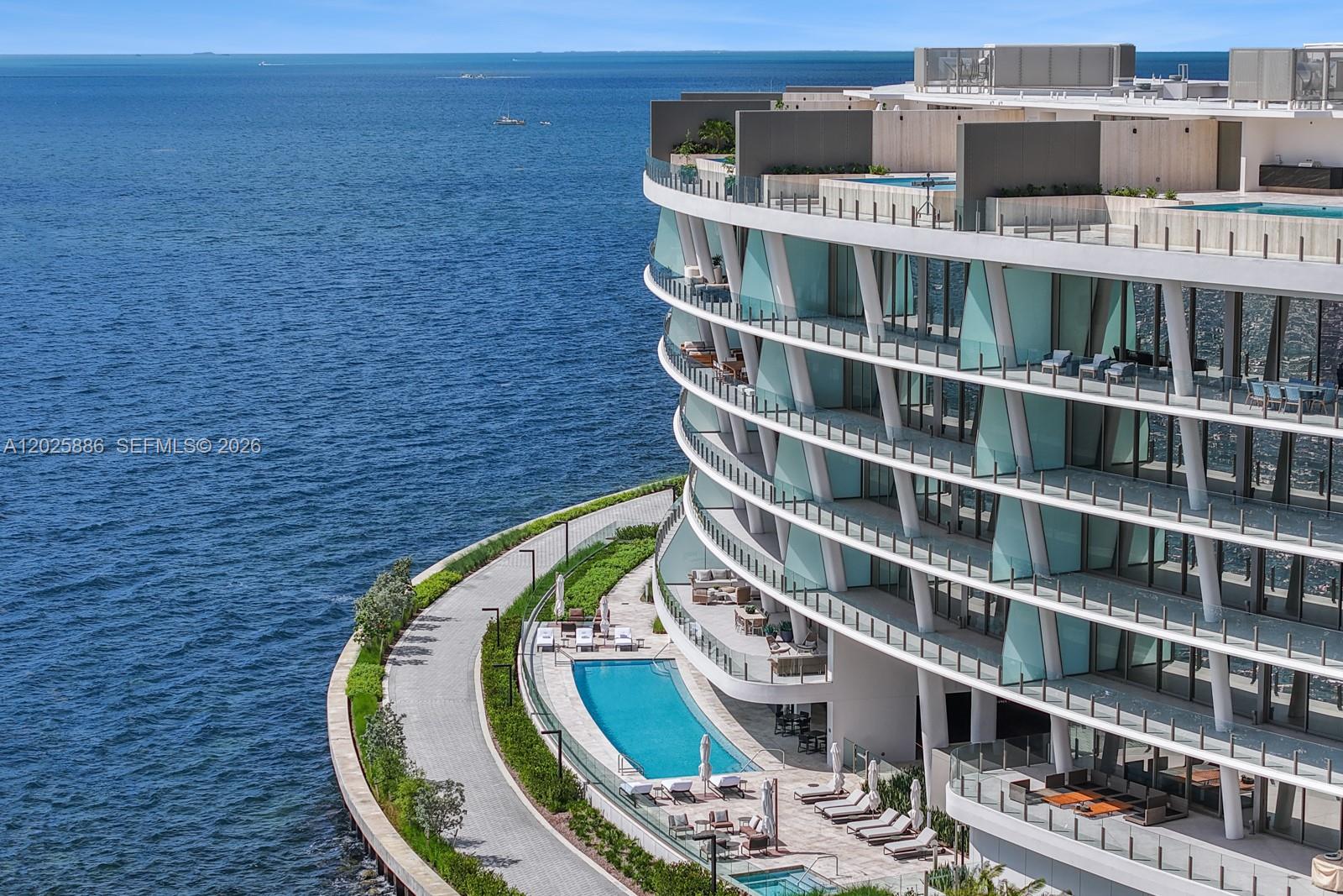 Vita at Grove Isle - Residential