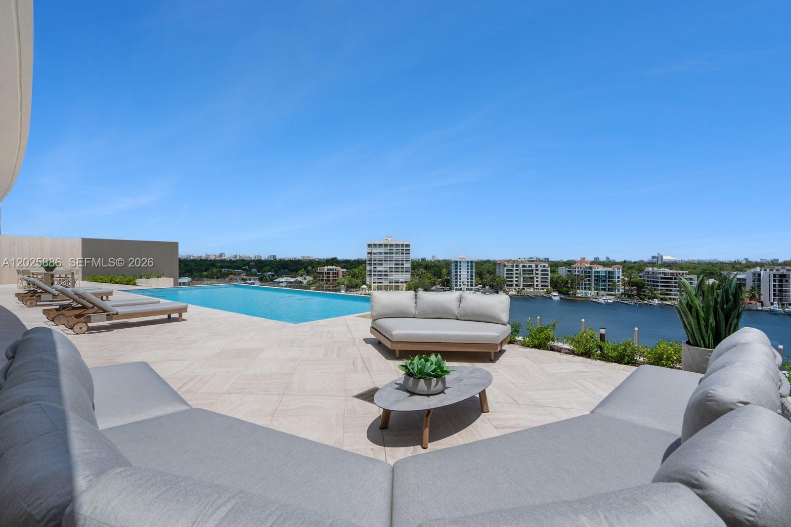 Vita at Grove Isle - Residential
