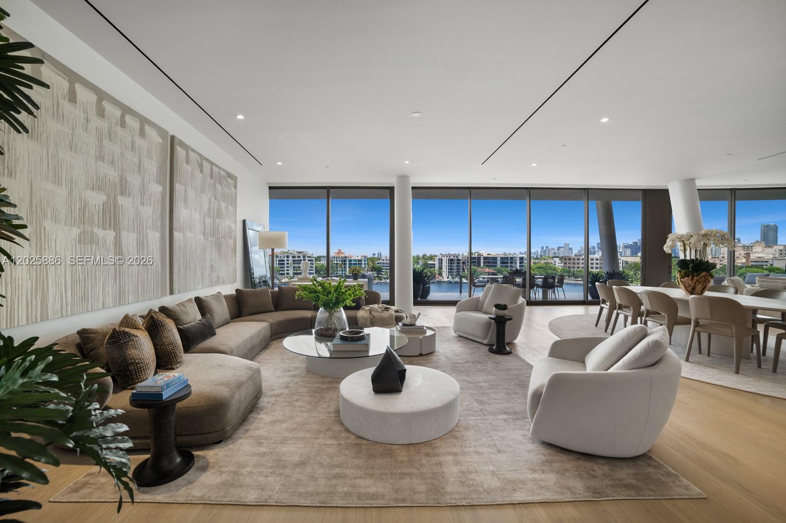 Vita at Grove Isle - Residential