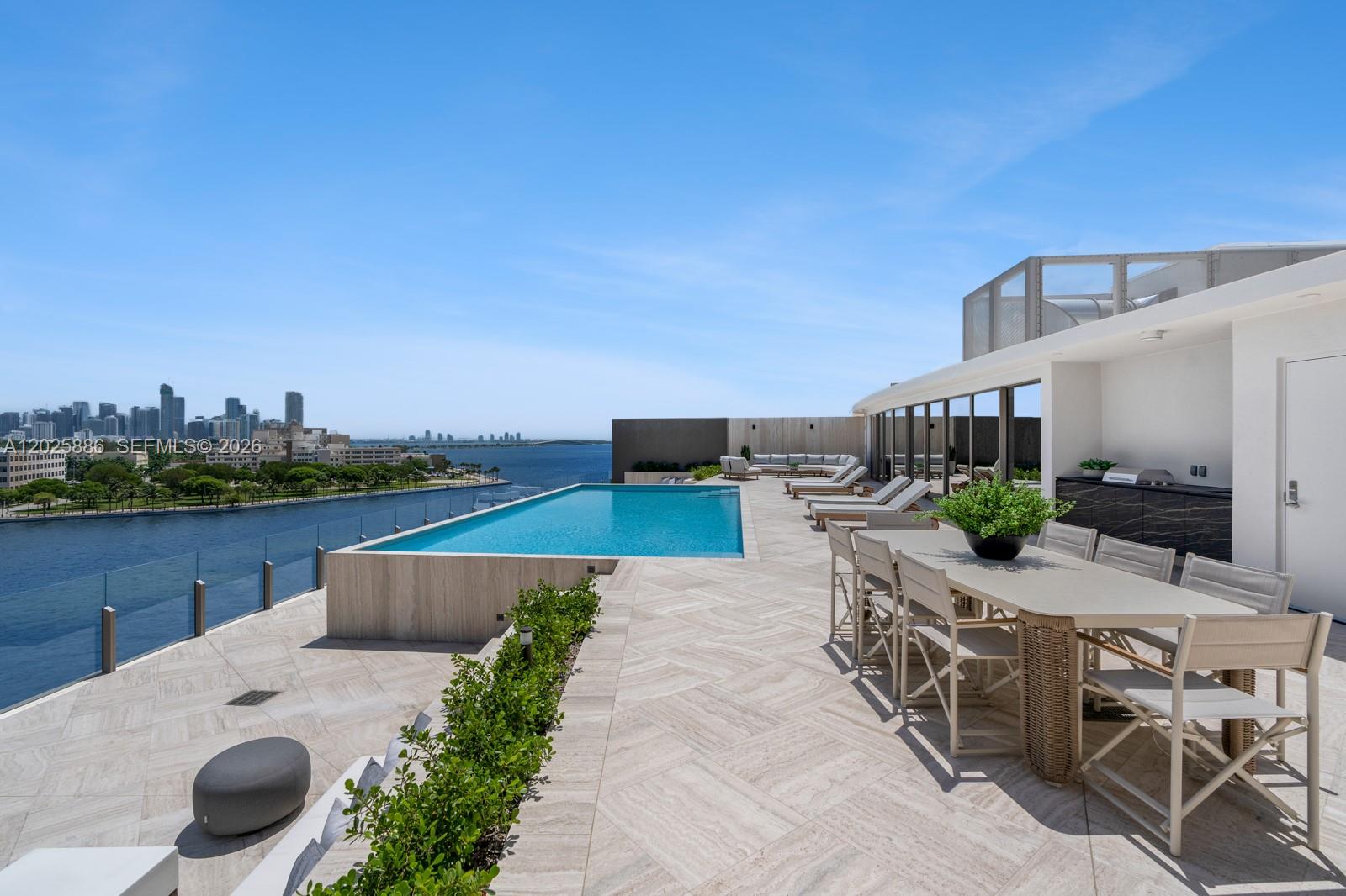 Vita at Grove Isle - Residential