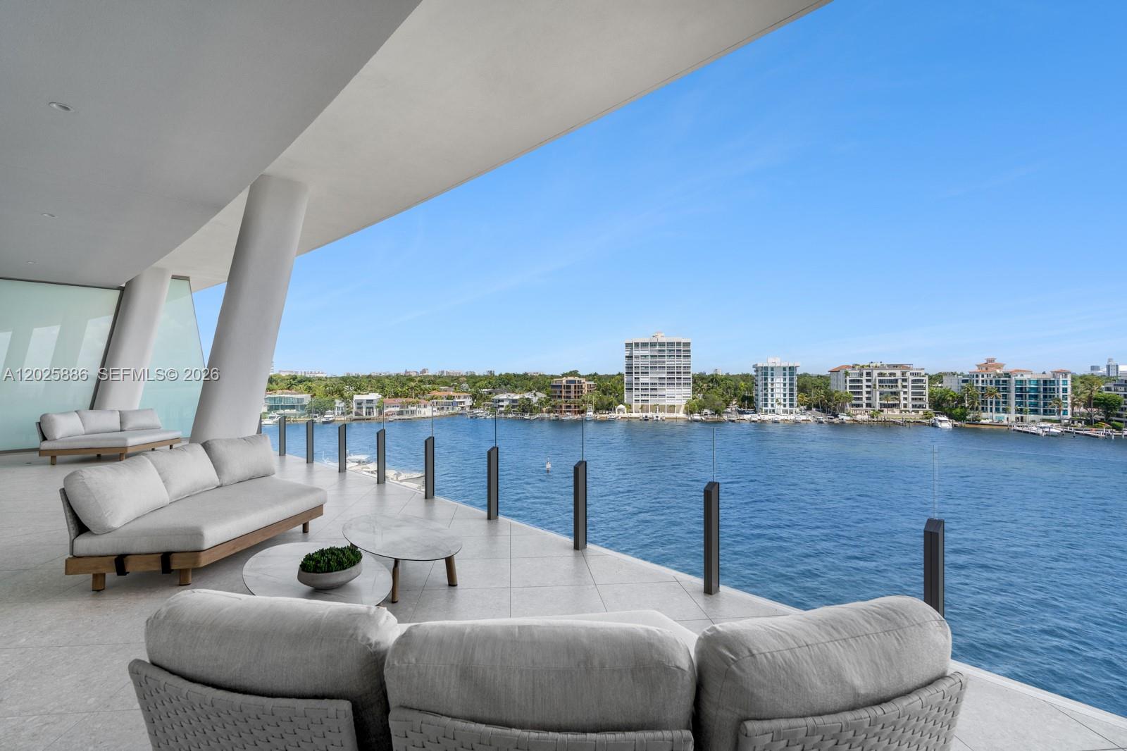 Vita at Grove Isle - Residential