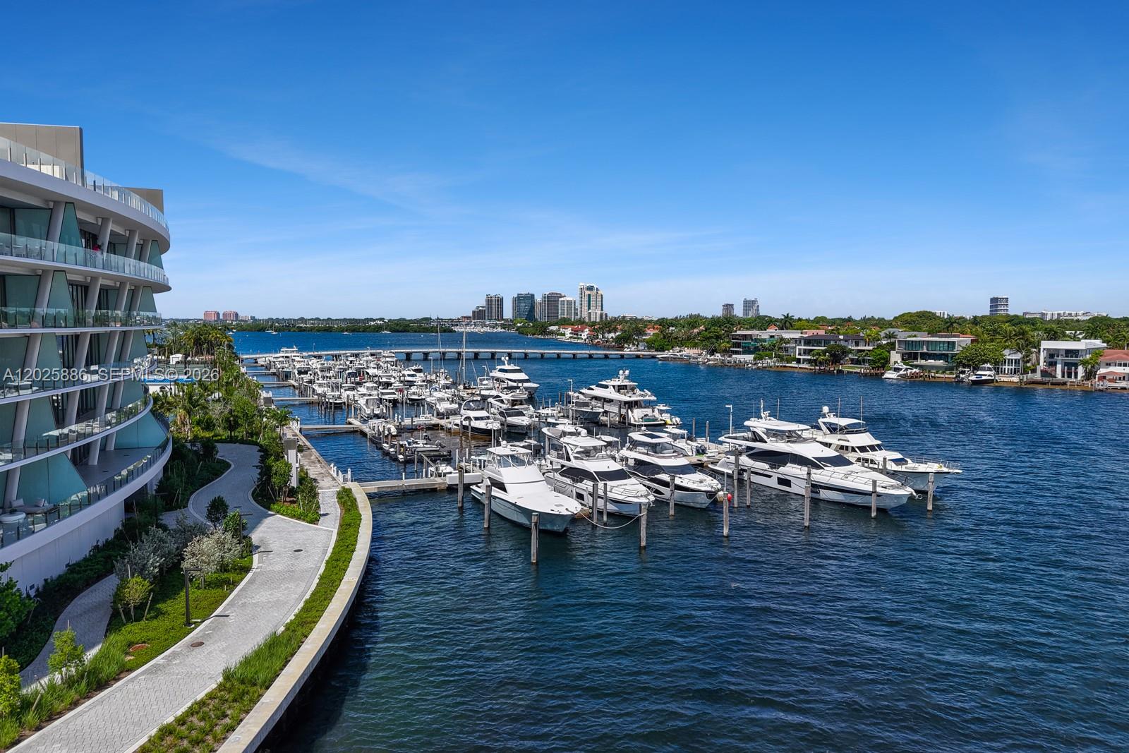 Vita at Grove Isle - Residential