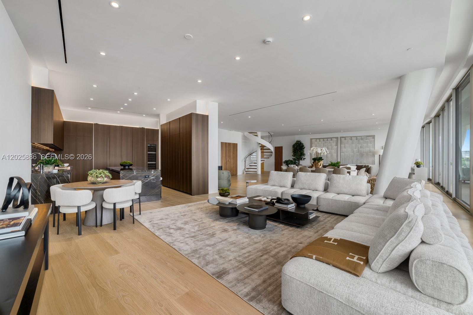Vita at Grove Isle - Residential