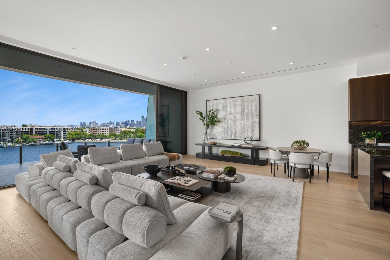 Vita at Grove Isle - Residential