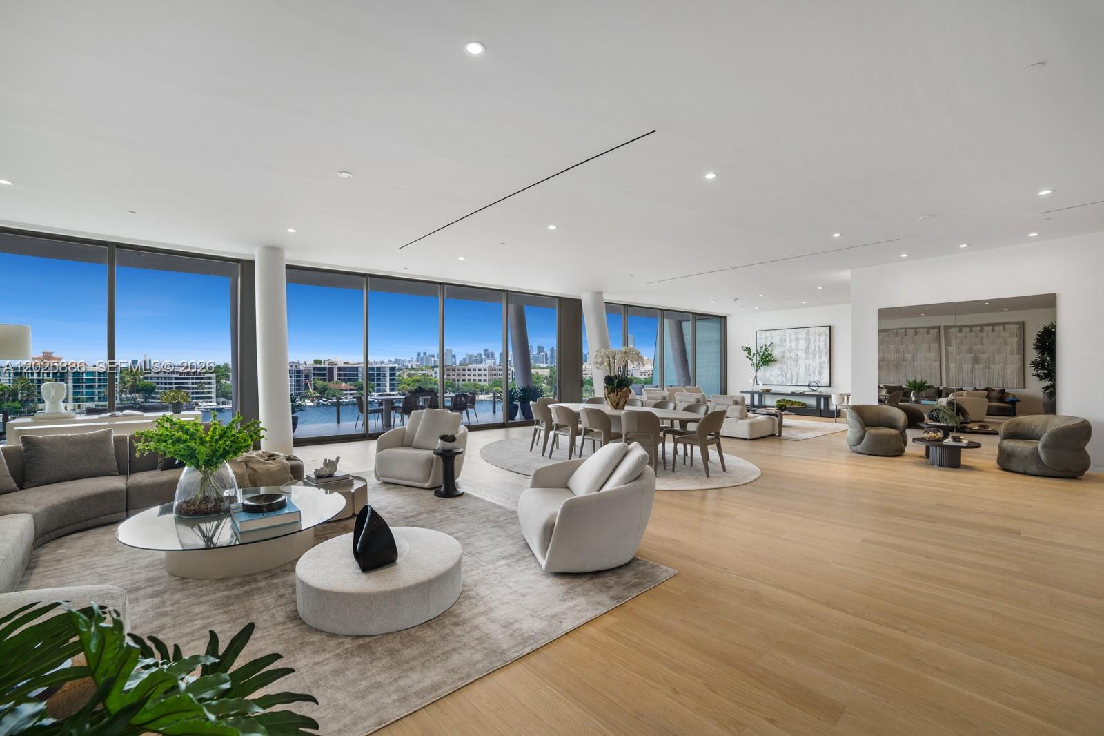 Vita at Grove Isle - Residential