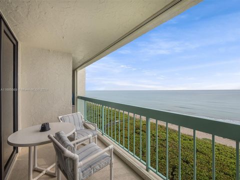 A home in Jensen Beach