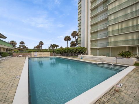 A home in Jensen Beach