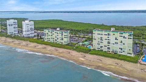 A home in Jensen Beach