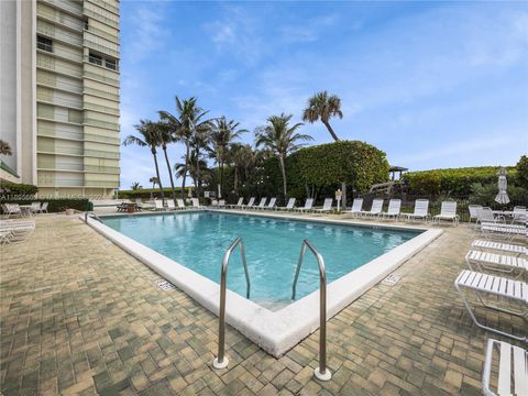 A home in Jensen Beach